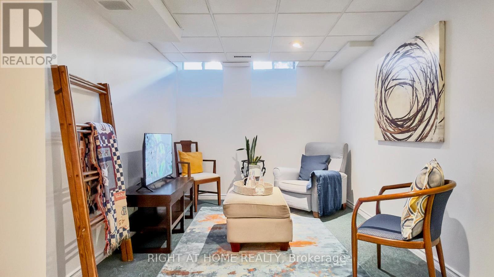 25 Macintyre Lane, Ajax, Ontario  L1T 3X4 - Photo 18 - E12770966