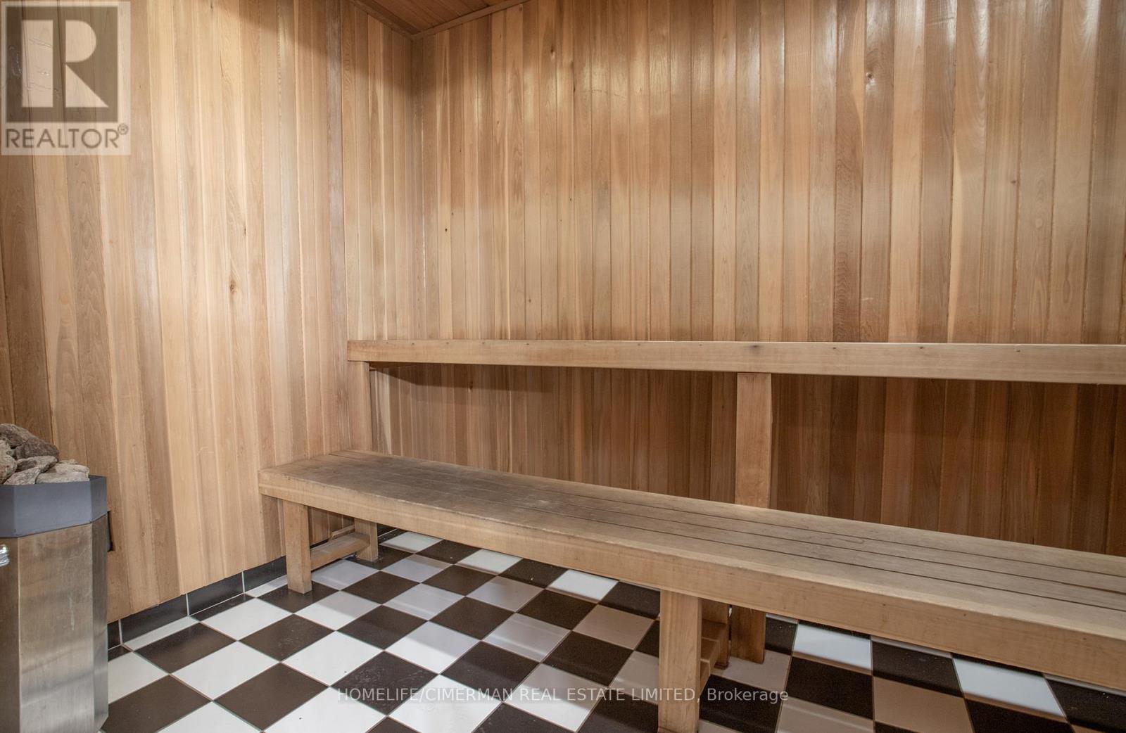 702 - 5 Emerald Lane, Vaughan, Ontario  L4J 8P7 - Photo 14 - N12770774