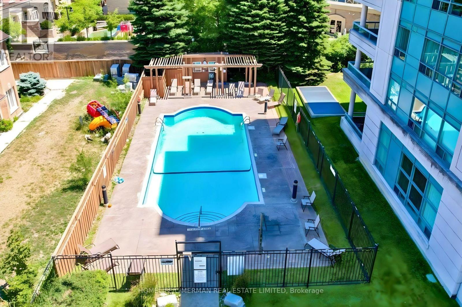 702 - 5 Emerald Lane, Vaughan, Ontario  L4J 8P7 - Photo 15 - N12770774