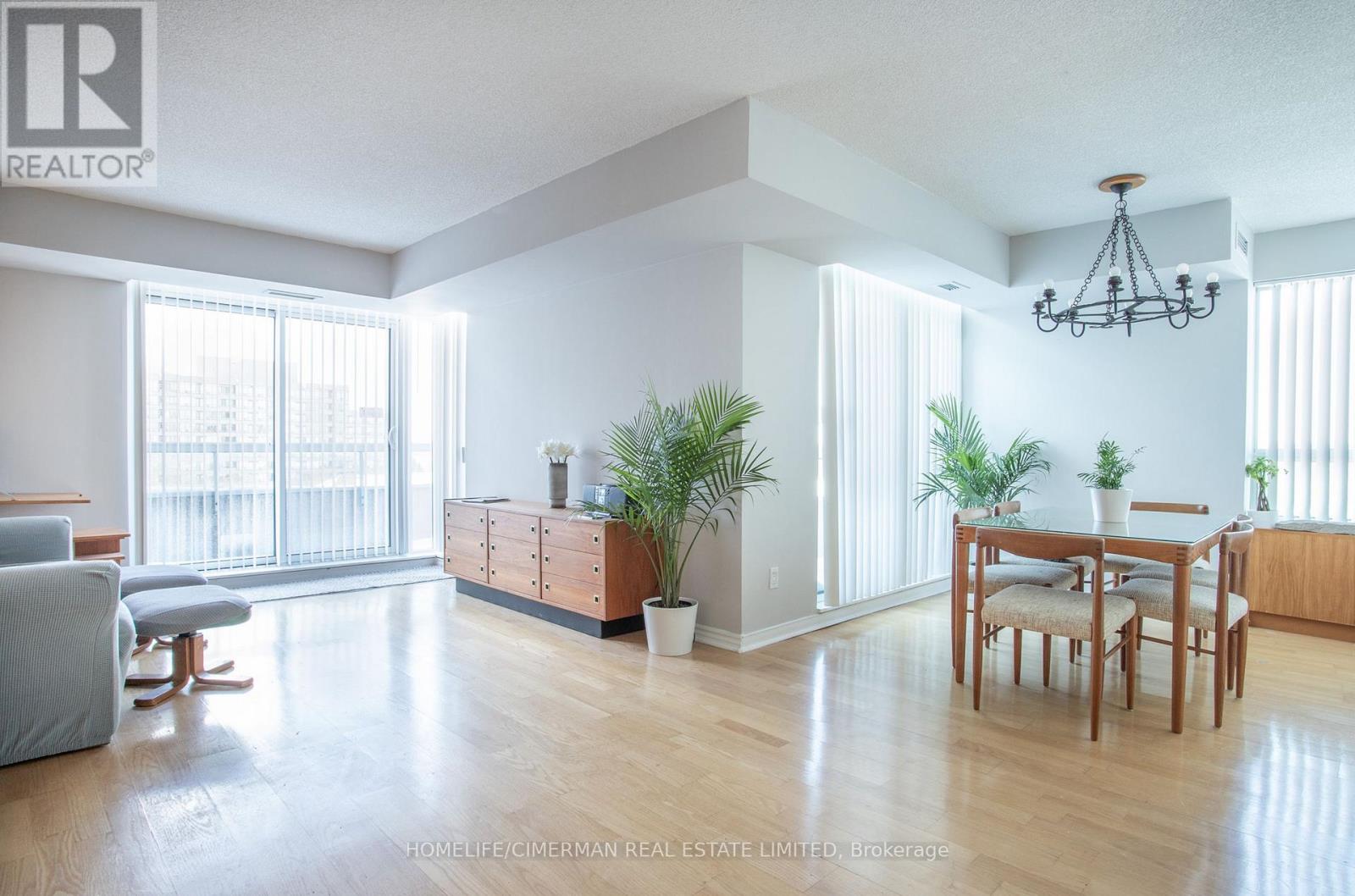 702 - 5 Emerald Lane, Vaughan, Ontario  L4J 8P7 - Photo 17 - N12770774