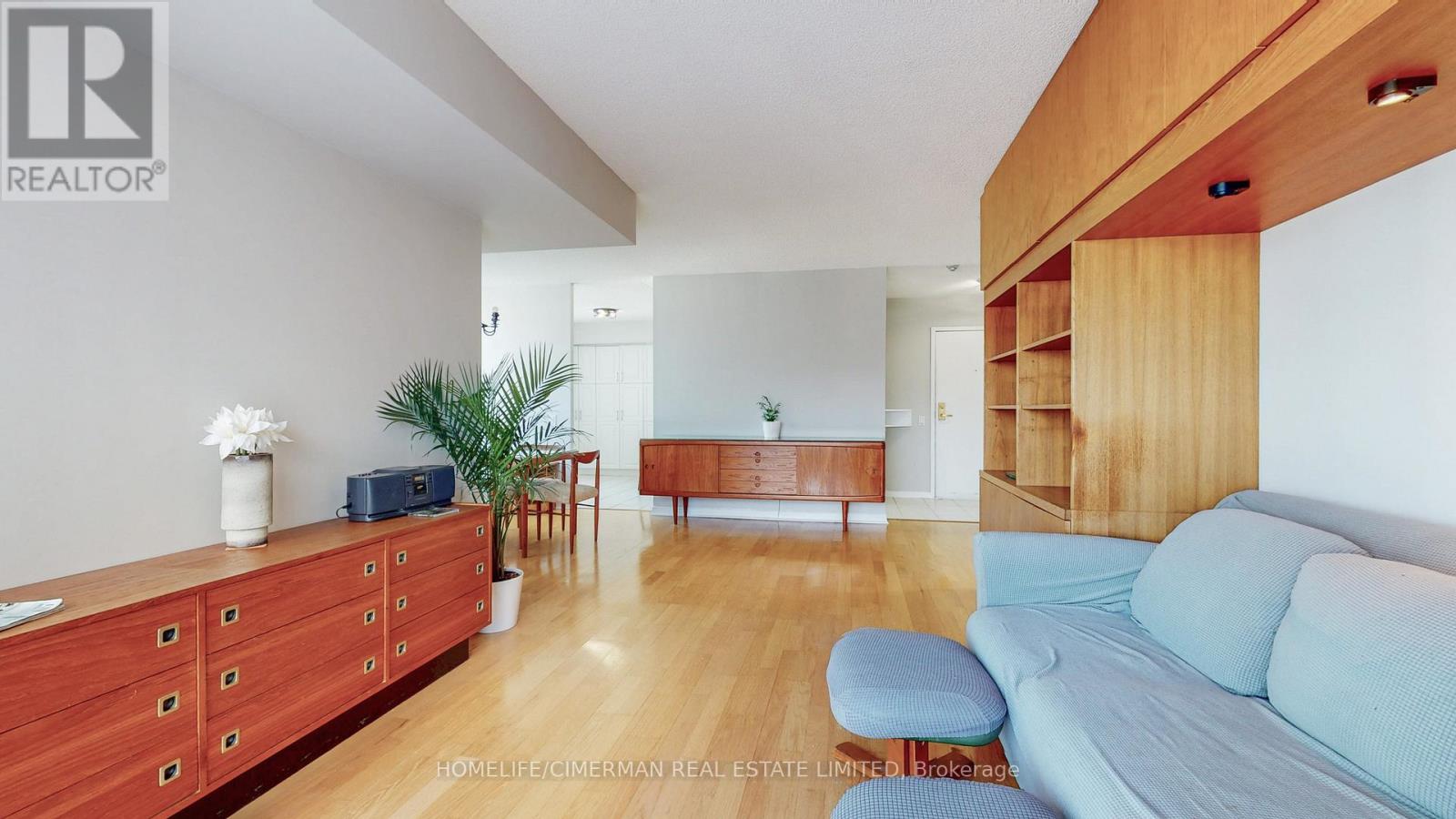 702 - 5 Emerald Lane, Vaughan, Ontario  L4J 8P7 - Photo 20 - N12770774