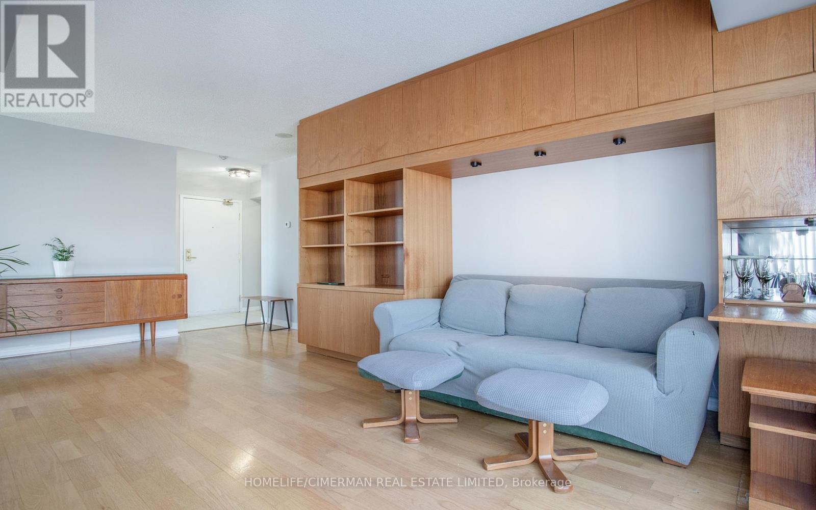 702 - 5 Emerald Lane, Vaughan, Ontario  L4J 8P7 - Photo 21 - N12770774