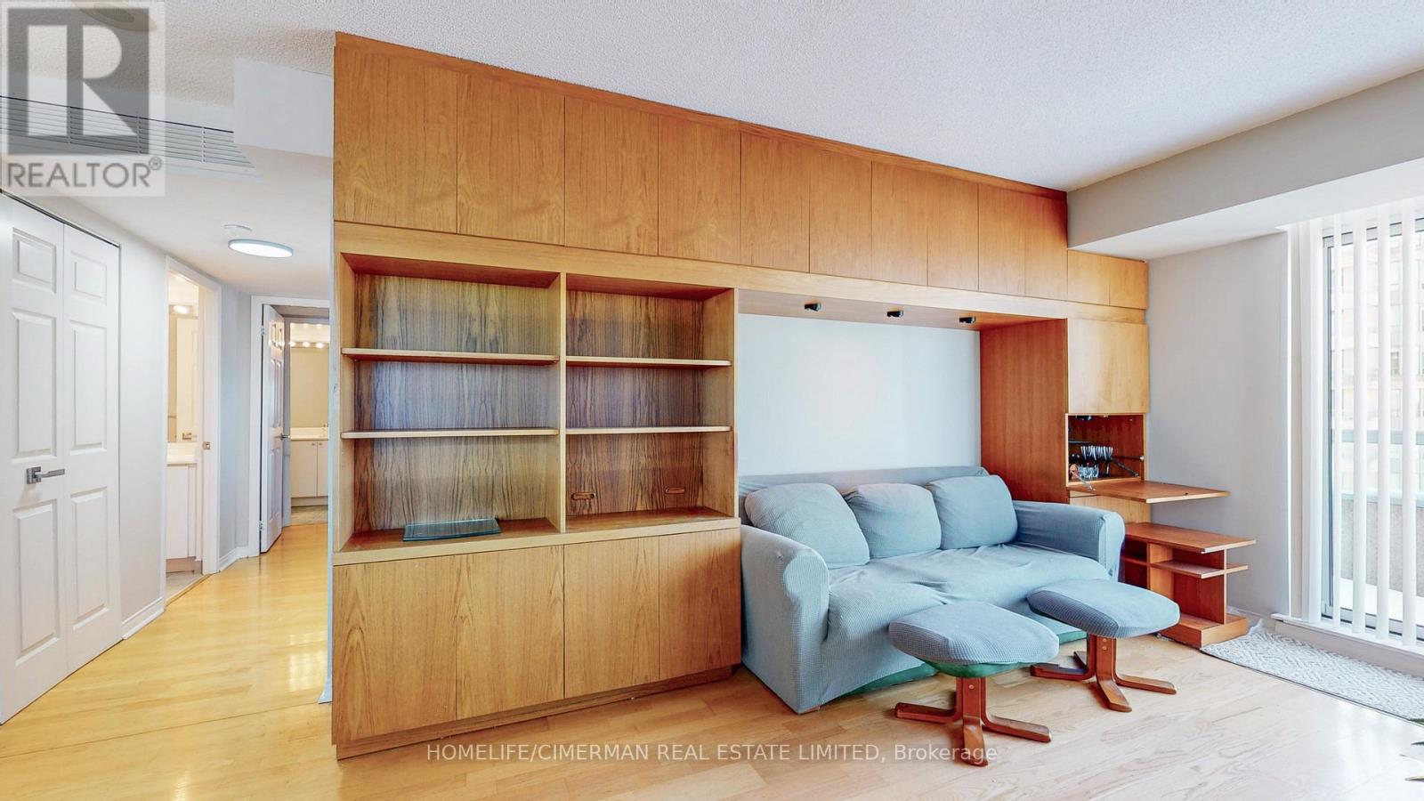 702 - 5 Emerald Lane, Vaughan, Ontario  L4J 8P7 - Photo 22 - N12770774