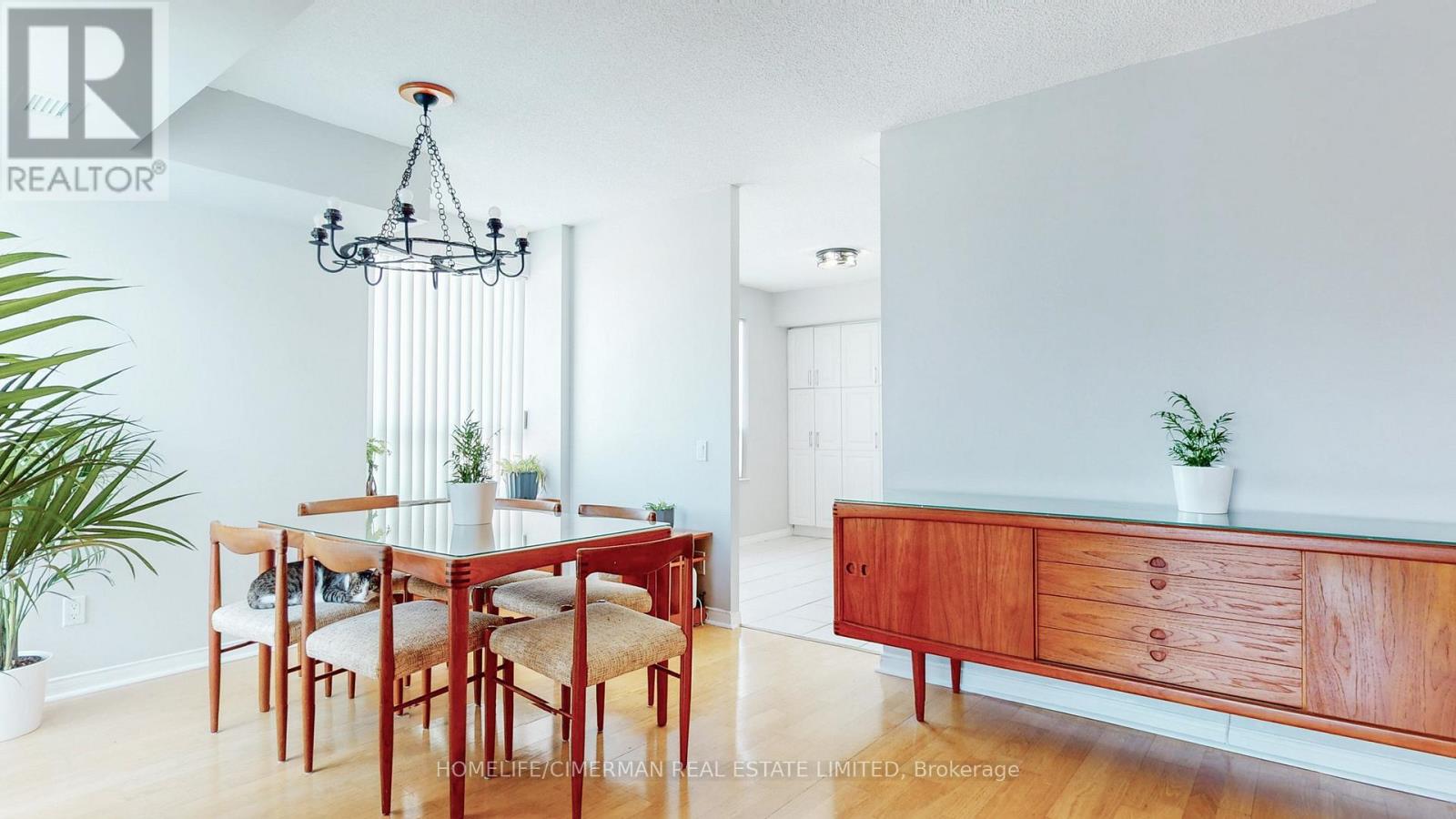 702 - 5 Emerald Lane, Vaughan, Ontario  L4J 8P7 - Photo 23 - N12770774