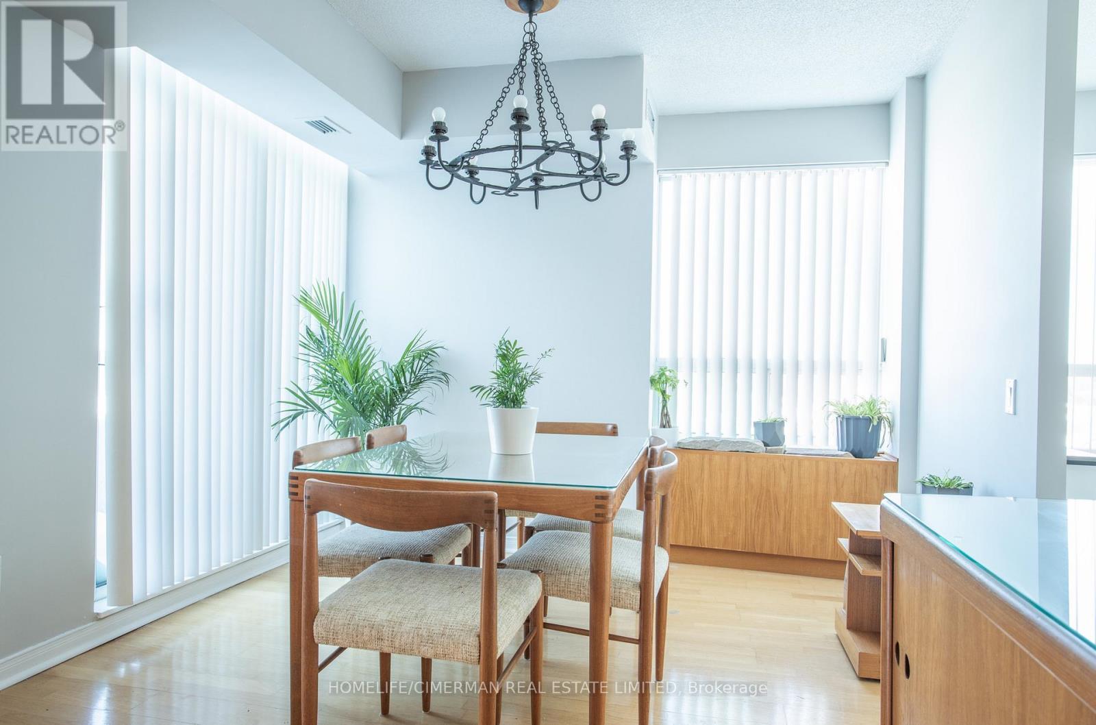 702 - 5 Emerald Lane, Vaughan, Ontario  L4J 8P7 - Photo 24 - N12770774