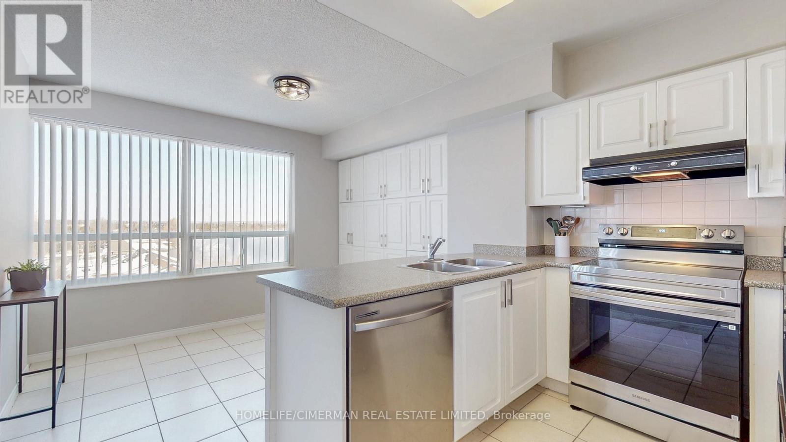 702 - 5 Emerald Lane, Vaughan, Ontario  L4J 8P7 - Photo 32 - N12770774