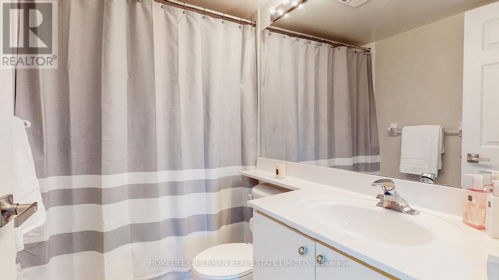 702 - 5 Emerald Lane, Vaughan, Ontario  L4J 8P7 - Photo 38 - N12770774