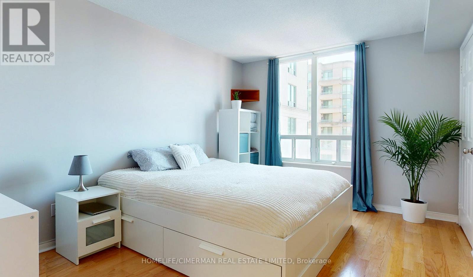 702 - 5 Emerald Lane, Vaughan, Ontario  L4J 8P7 - Photo 39 - N12770774