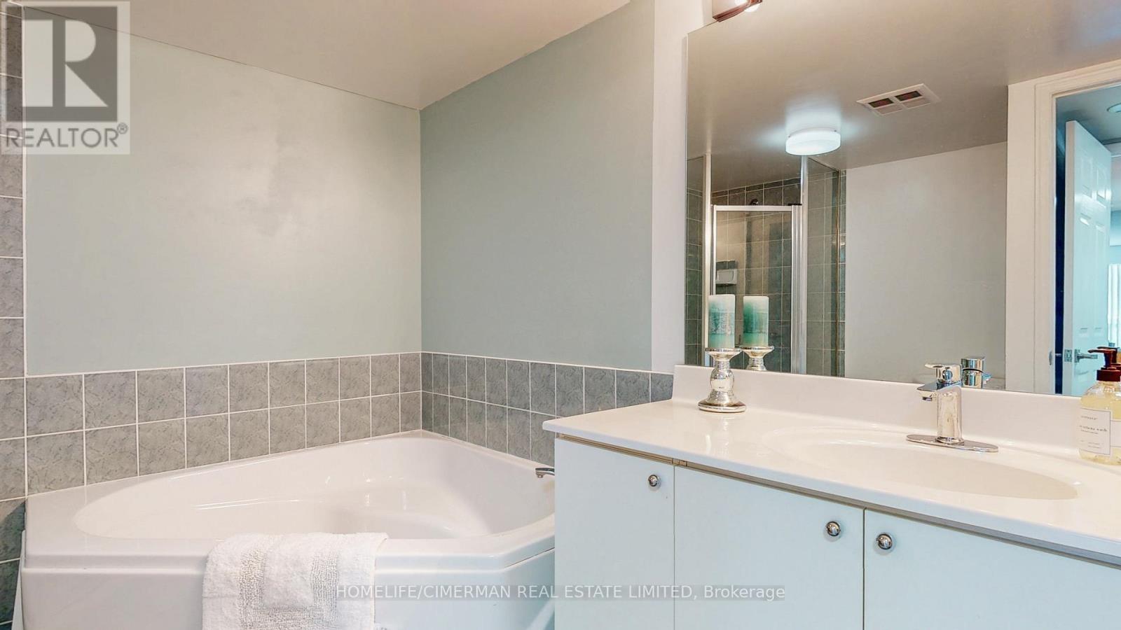 702 - 5 Emerald Lane, Vaughan, Ontario  L4J 8P7 - Photo 43 - N12770774