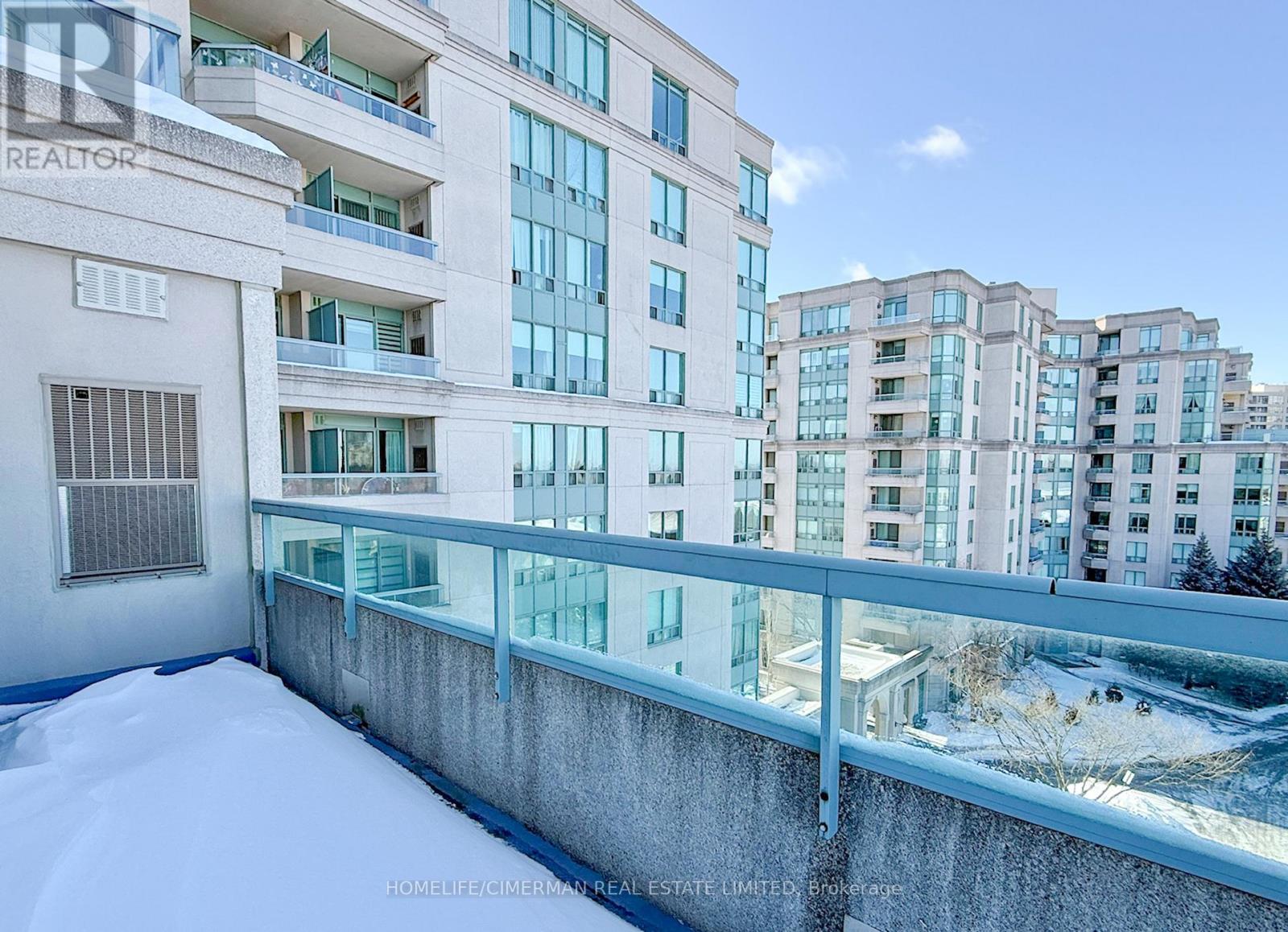 702 - 5 Emerald Lane, Vaughan, Ontario  L4J 8P7 - Photo 44 - N12770774