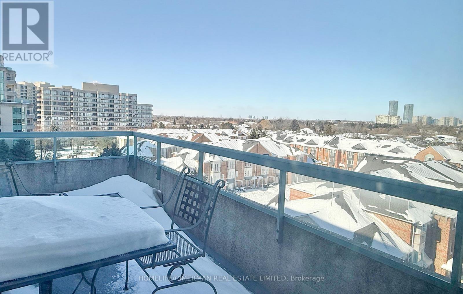 702 - 5 Emerald Lane, Vaughan, Ontario  L4J 8P7 - Photo 45 - N12770774