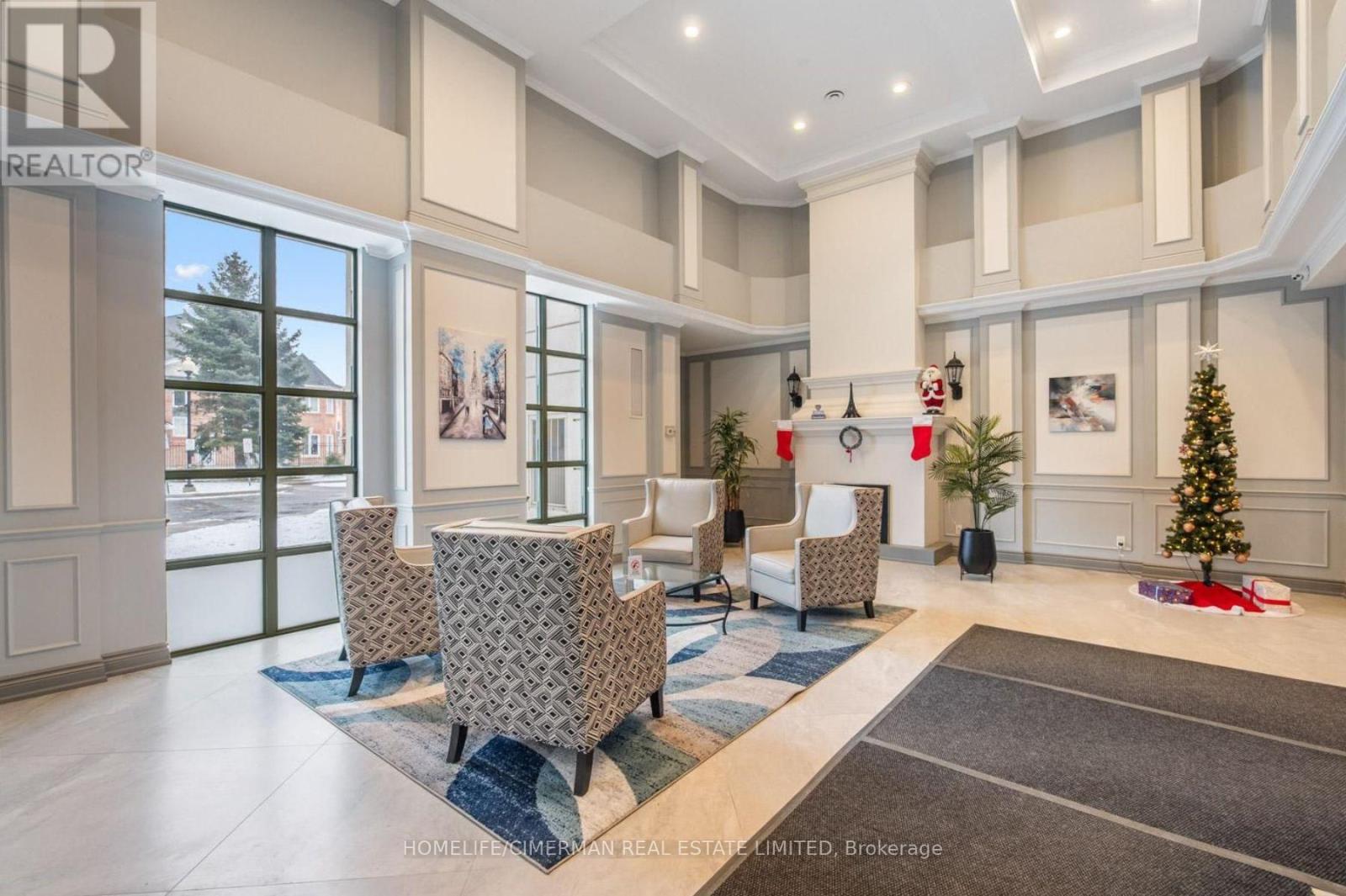 702 - 5 Emerald Lane, Vaughan, Ontario  L4J 8P7 - Photo 5 - N12770774