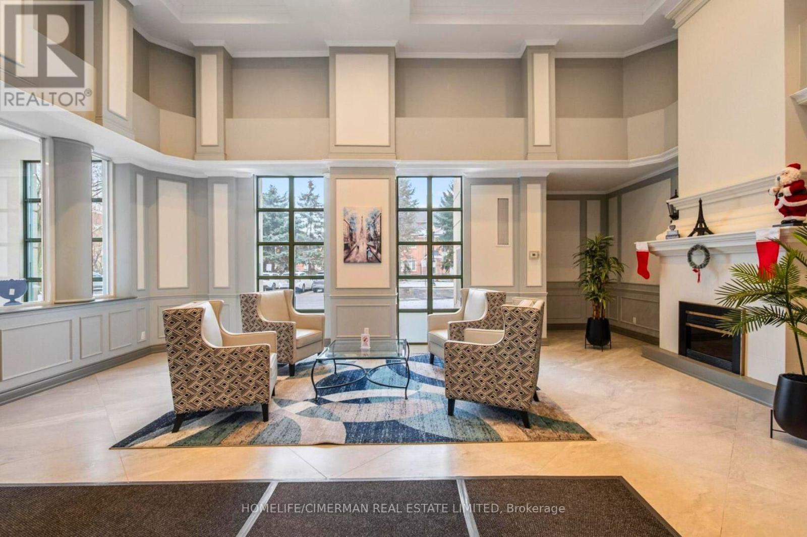 702 - 5 Emerald Lane, Vaughan, Ontario  L4J 8P7 - Photo 6 - N12770774