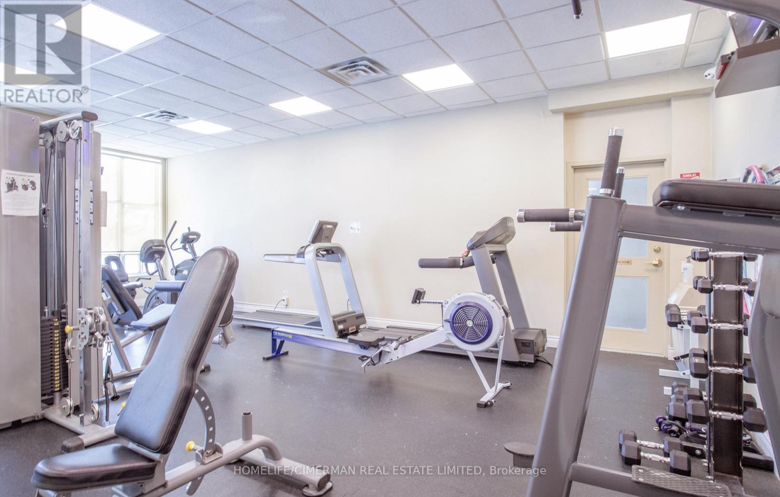 702 - 5 Emerald Lane, Vaughan, Ontario  L4J 8P7 - Photo 8 - N12770774