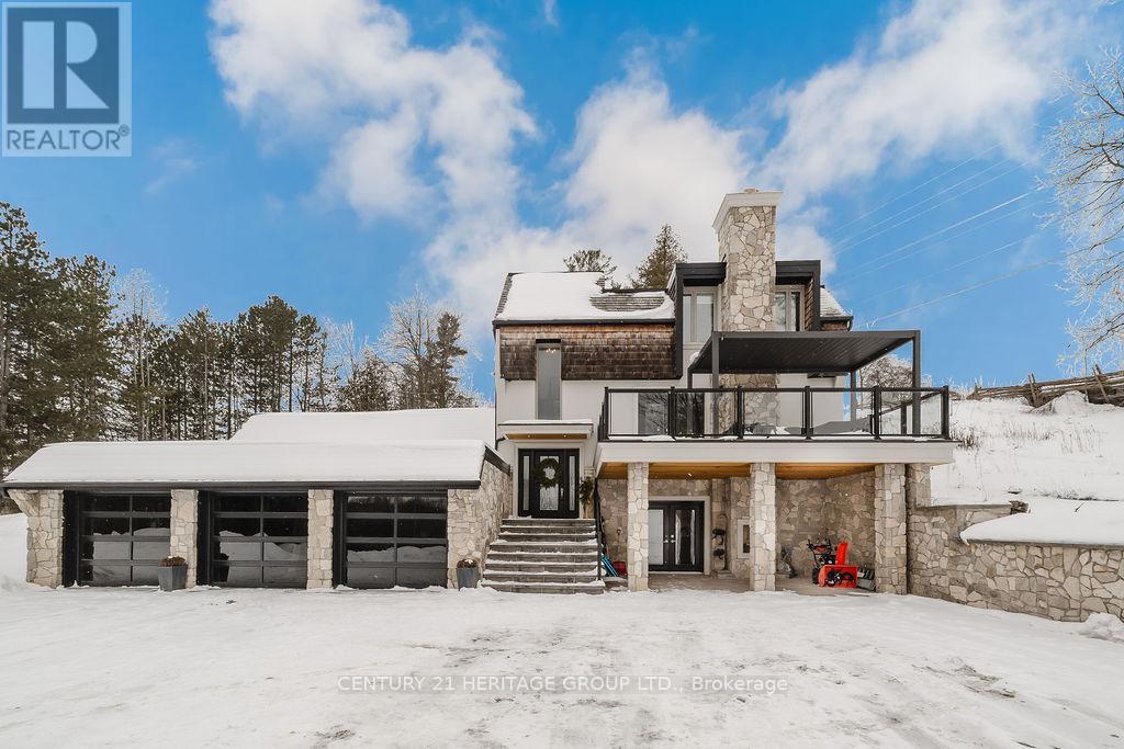 2816 Mt Albert Road, East Gwillimbury (Queensville), Ontario  L0G 1R0 - Photo 1 - N12770794