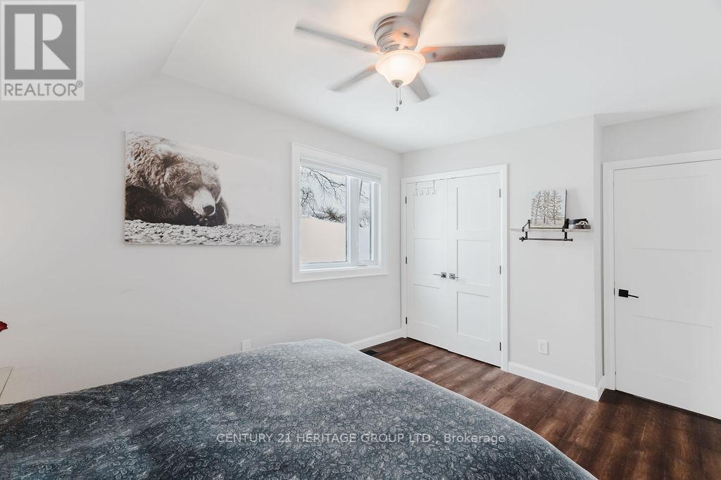 2816 Mt Albert Road, East Gwillimbury (Queensville), Ontario  L0G 1R0 - Photo 16 - N12770794