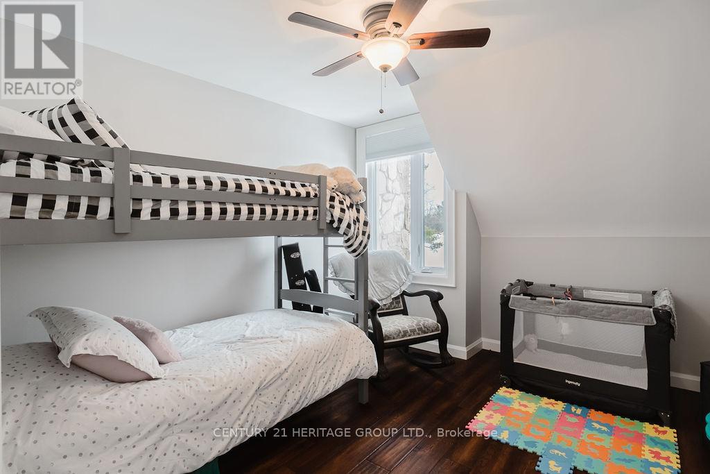 2816 Mt Albert Road, East Gwillimbury (Queensville), Ontario  L0G 1R0 - Photo 19 - N12770794