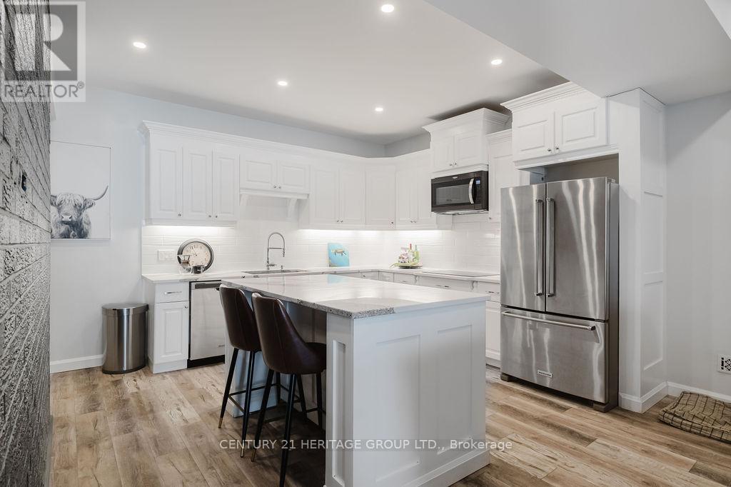 2816 Mt Albert Road, East Gwillimbury (Queensville), Ontario  L0G 1R0 - Photo 24 - N12770794