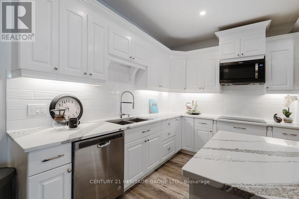 2816 Mt Albert Road, East Gwillimbury (Queensville), Ontario  L0G 1R0 - Photo 25 - N12770794