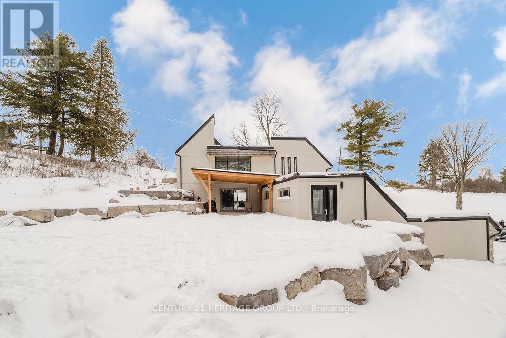 2816 Mt Albert Road, East Gwillimbury (Queensville), Ontario  L0G 1R0 - Photo 33 - N12770794