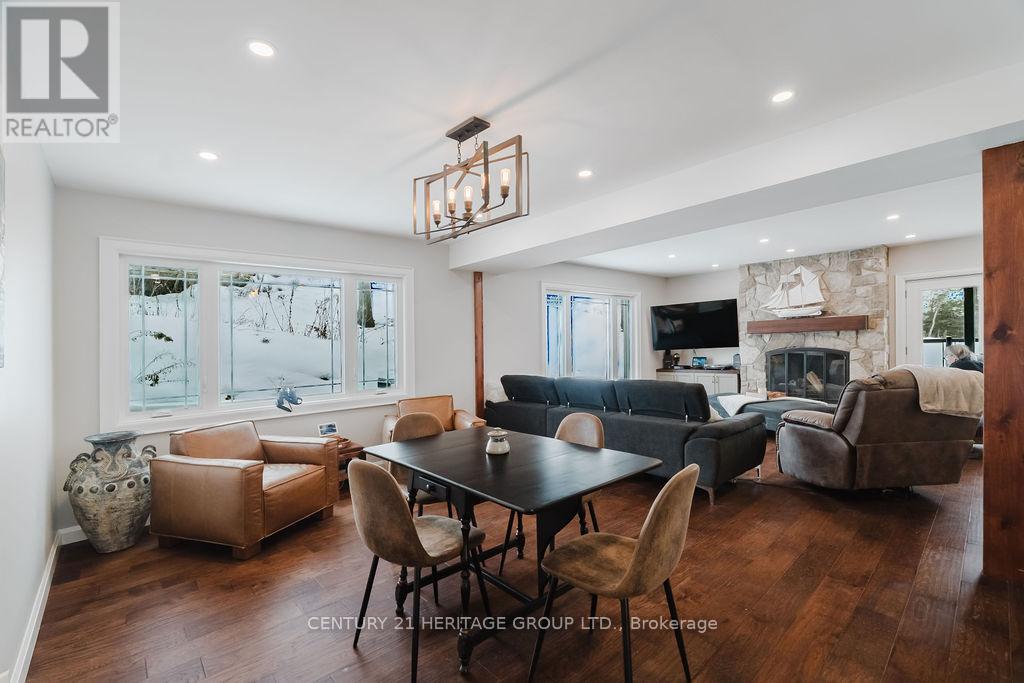 2816 Mt Albert Road, East Gwillimbury (Queensville), Ontario  L0G 1R0 - Photo 7 - N12770794