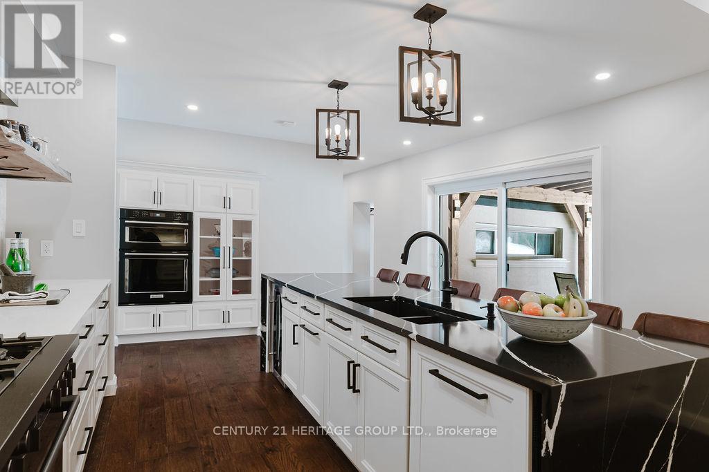 2816 Mt Albert Road, East Gwillimbury (Queensville), Ontario  L0G 1R0 - Photo 9 - N12770794