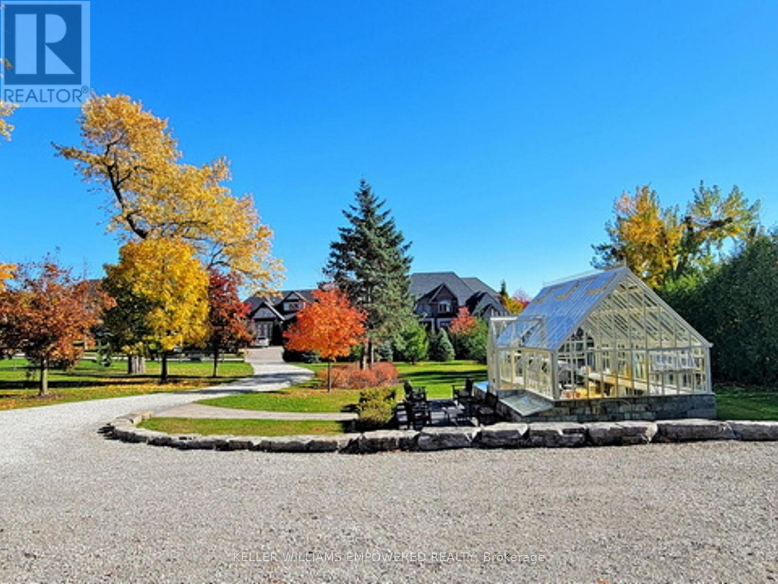 6 Macleod Estate Court, Richmond Hill, Ontario  L4E 0B1 - Photo 32 - N12770824