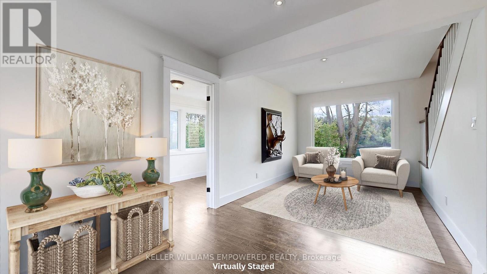 8 Macleod Estate Court, Richmond Hill, Ontario  L4E 0B1 - Photo 13 - N12770826