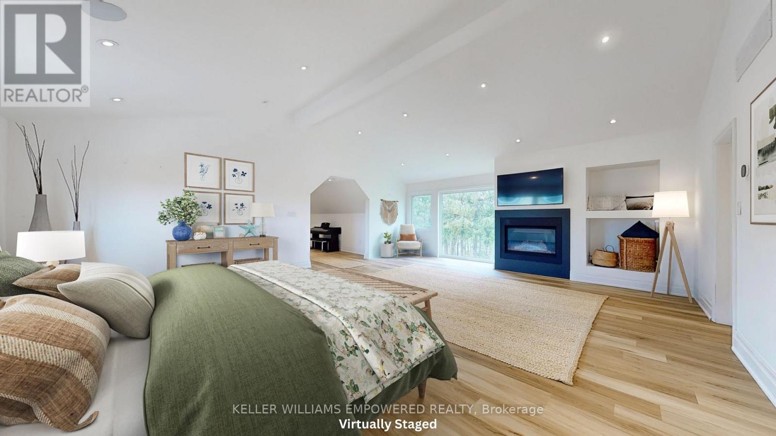 8 Macleod Estate Court, Richmond Hill, Ontario  L4E 0B1 - Photo 27 - N12770826