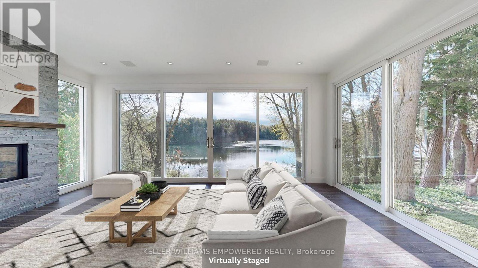 6 And 8 Macleod Estate Court, Richmond Hill, Ontario  L4E 0B1 - Photo 20 - N12770830