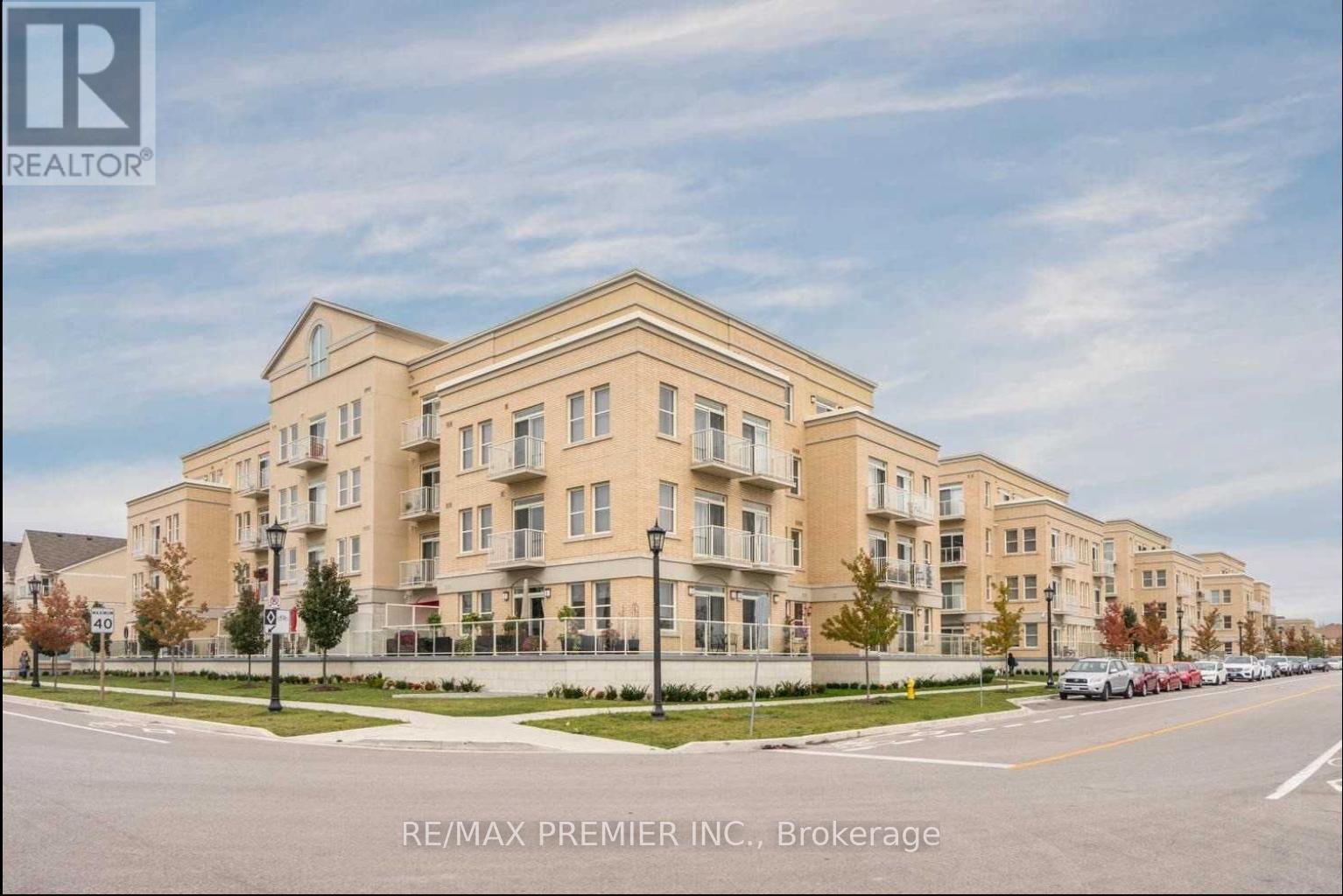 PH29 - 28 PRINCE REGENT STREET, Markham, Ontario