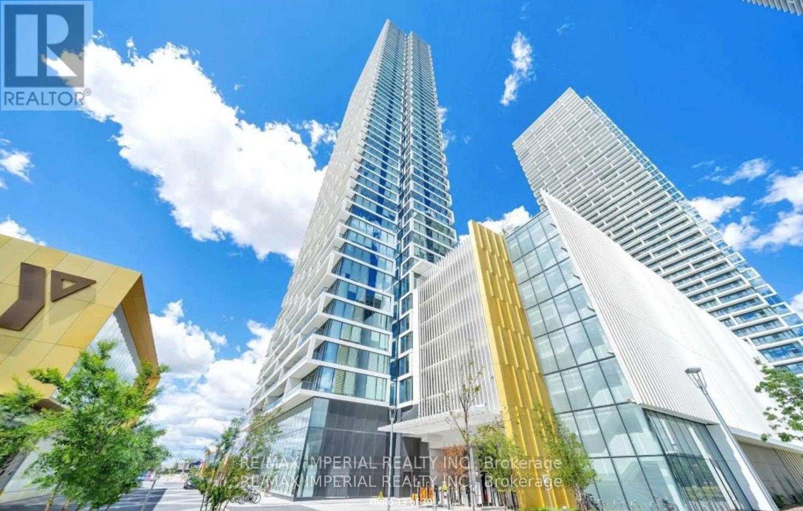 2503 - 5 BUTTERMILL AVENUE, Vaughan, Ontario