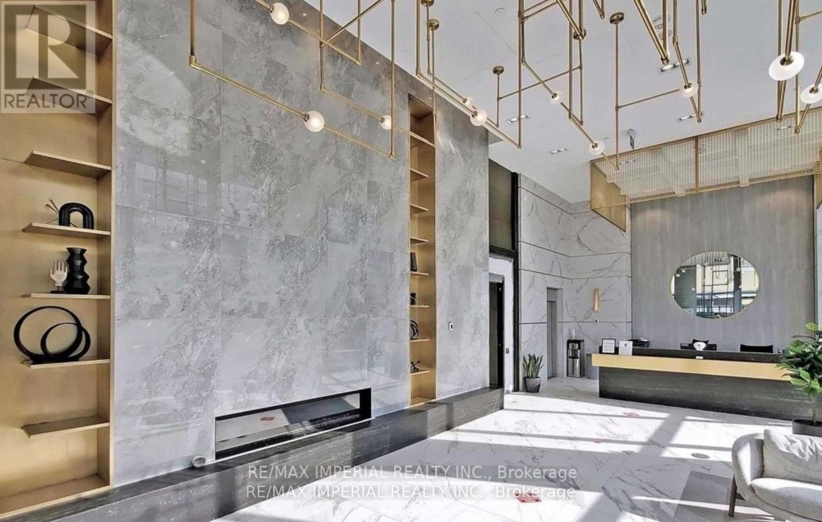 2503 - 5 Buttermill Avenue, Vaughan, Ontario  L4K 0J5 - Photo 11 - N12770872