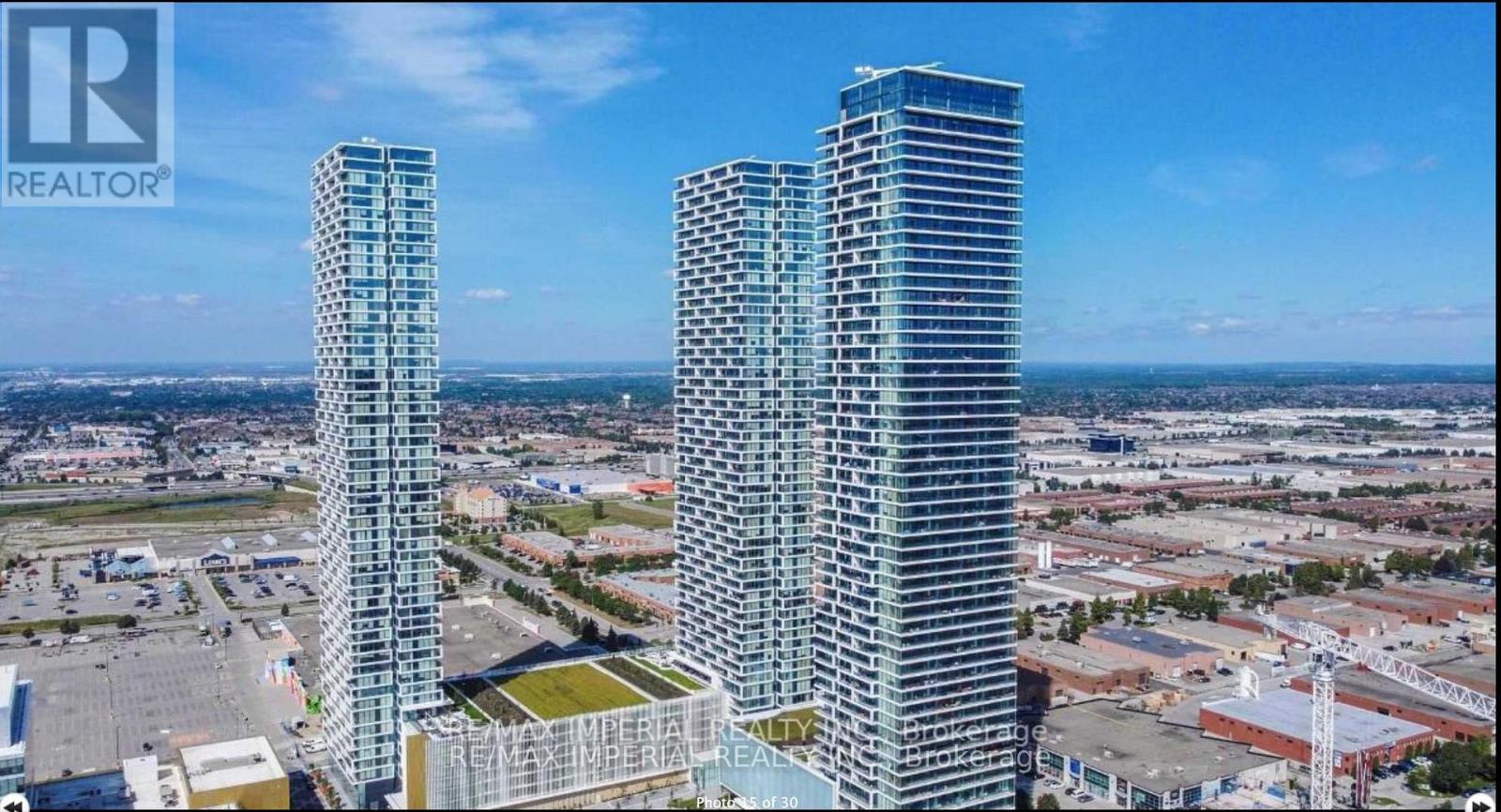 2503 - 5 Buttermill Avenue, Vaughan, Ontario  L4K 0J5 - Photo 12 - N12770872