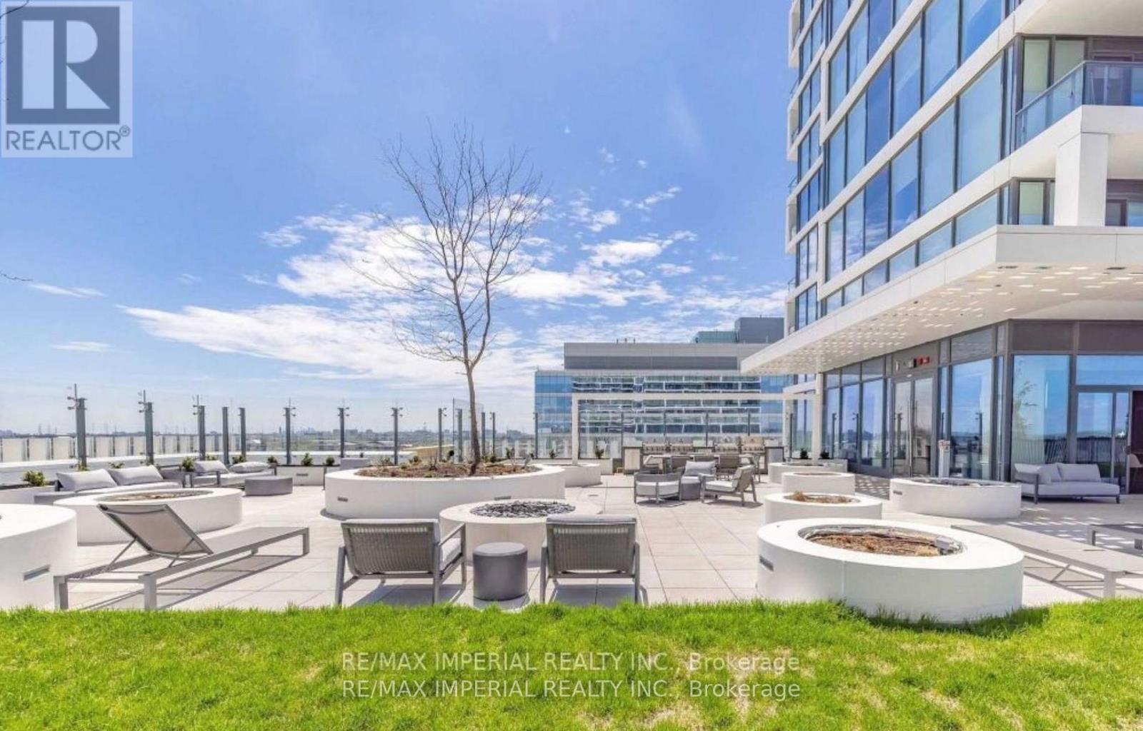 2503 - 5 Buttermill Avenue, Vaughan, Ontario  L4K 0J5 - Photo 15 - N12770872