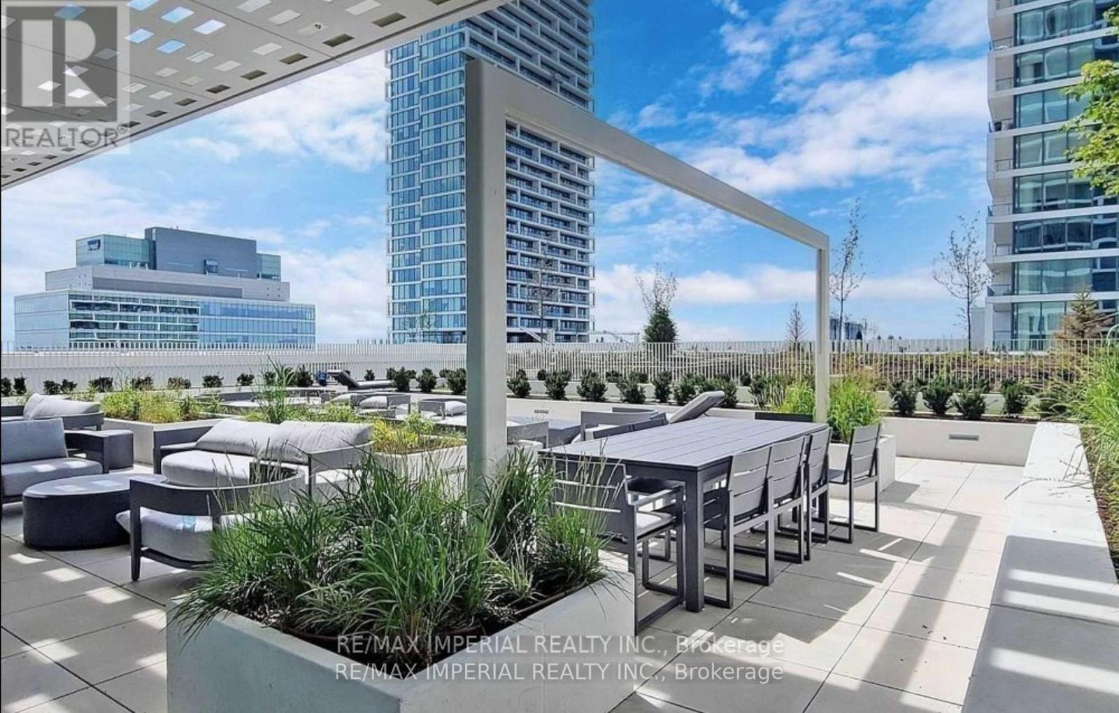 2503 - 5 Buttermill Avenue, Vaughan, Ontario  L4K 0J5 - Photo 21 - N12770872