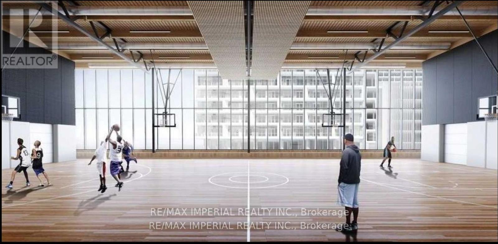 2503 - 5 Buttermill Avenue, Vaughan, Ontario  L4K 0J5 - Photo 23 - N12770872