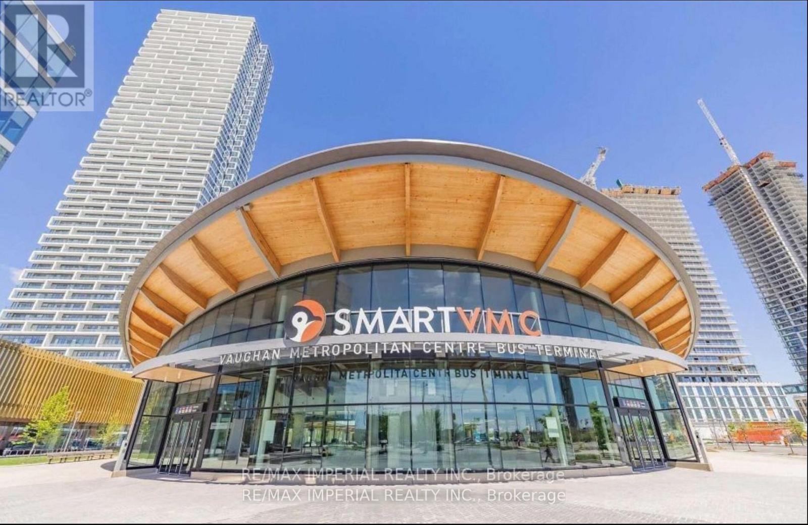 2503 - 5 Buttermill Avenue, Vaughan, Ontario  L4K 0J5 - Photo 24 - N12770872