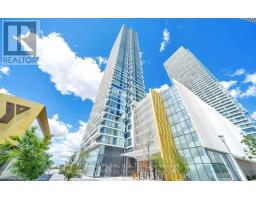 2503 - 5 BUTTERMILL AVENUE, Vaughan, Ontario