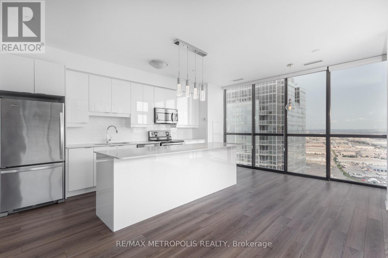 3507 - 2910 7 HIGHWAY, Vaughan, Ontario