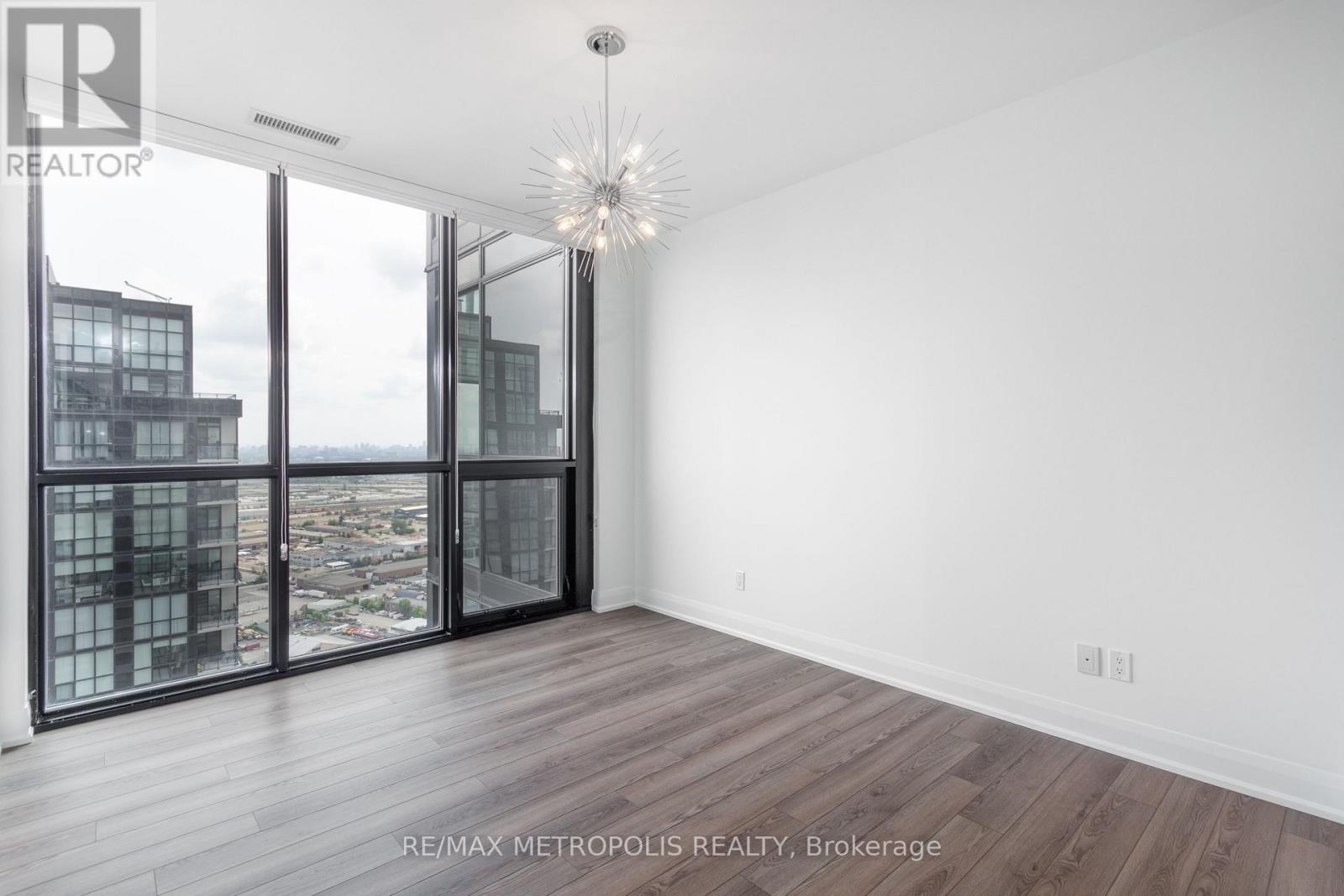 3507 - 2910 7 Highway, Vaughan, Ontario  L4K 0H8 - Photo 12 - N12770894