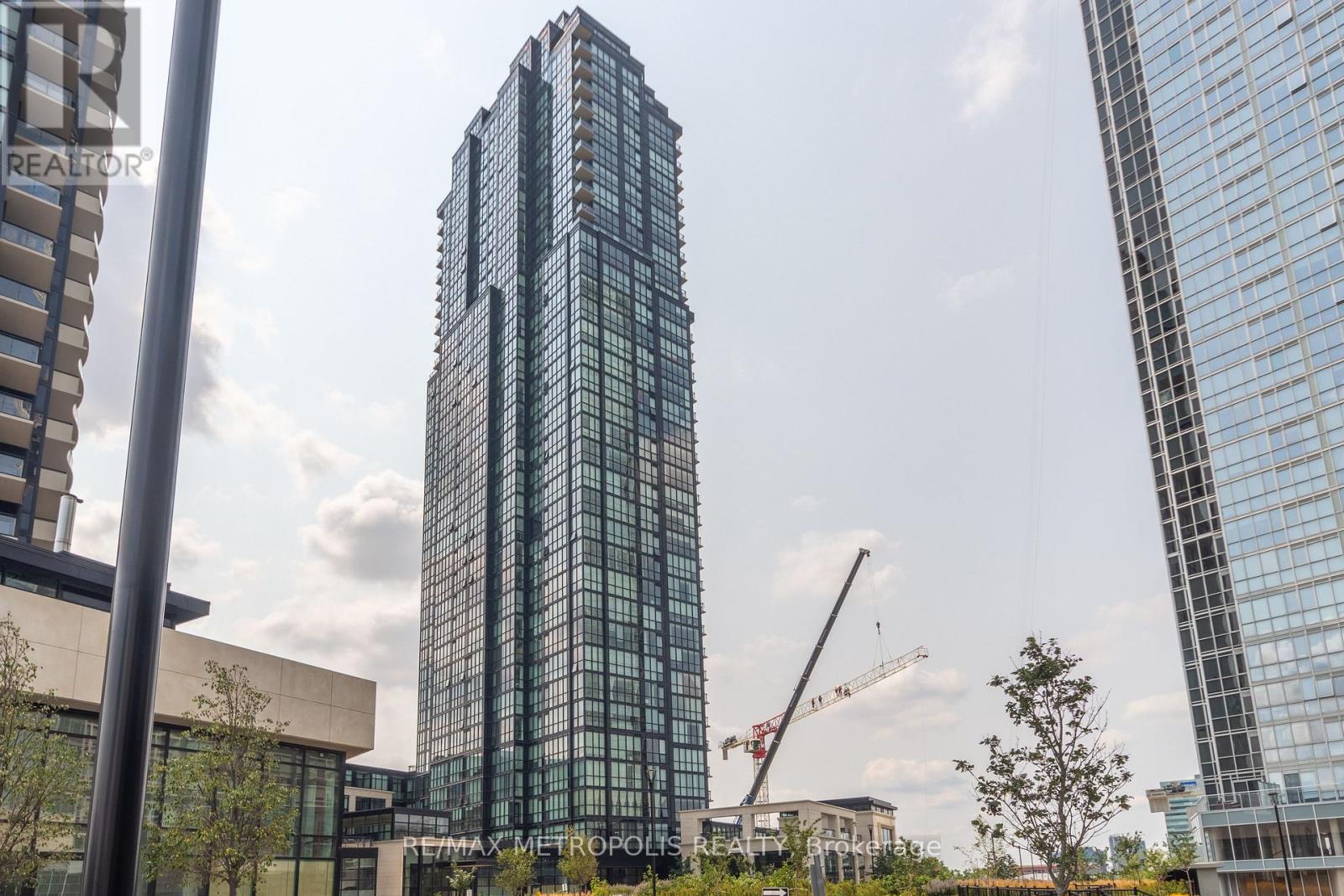 3507 - 2910 7 Highway, Vaughan, Ontario  L4K 0H8 - Photo 17 - N12770894