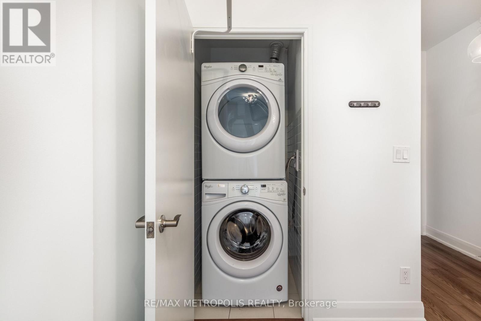 3507 - 2910 7 Highway, Vaughan, Ontario  L4K 0H8 - Photo 8 - N12770894