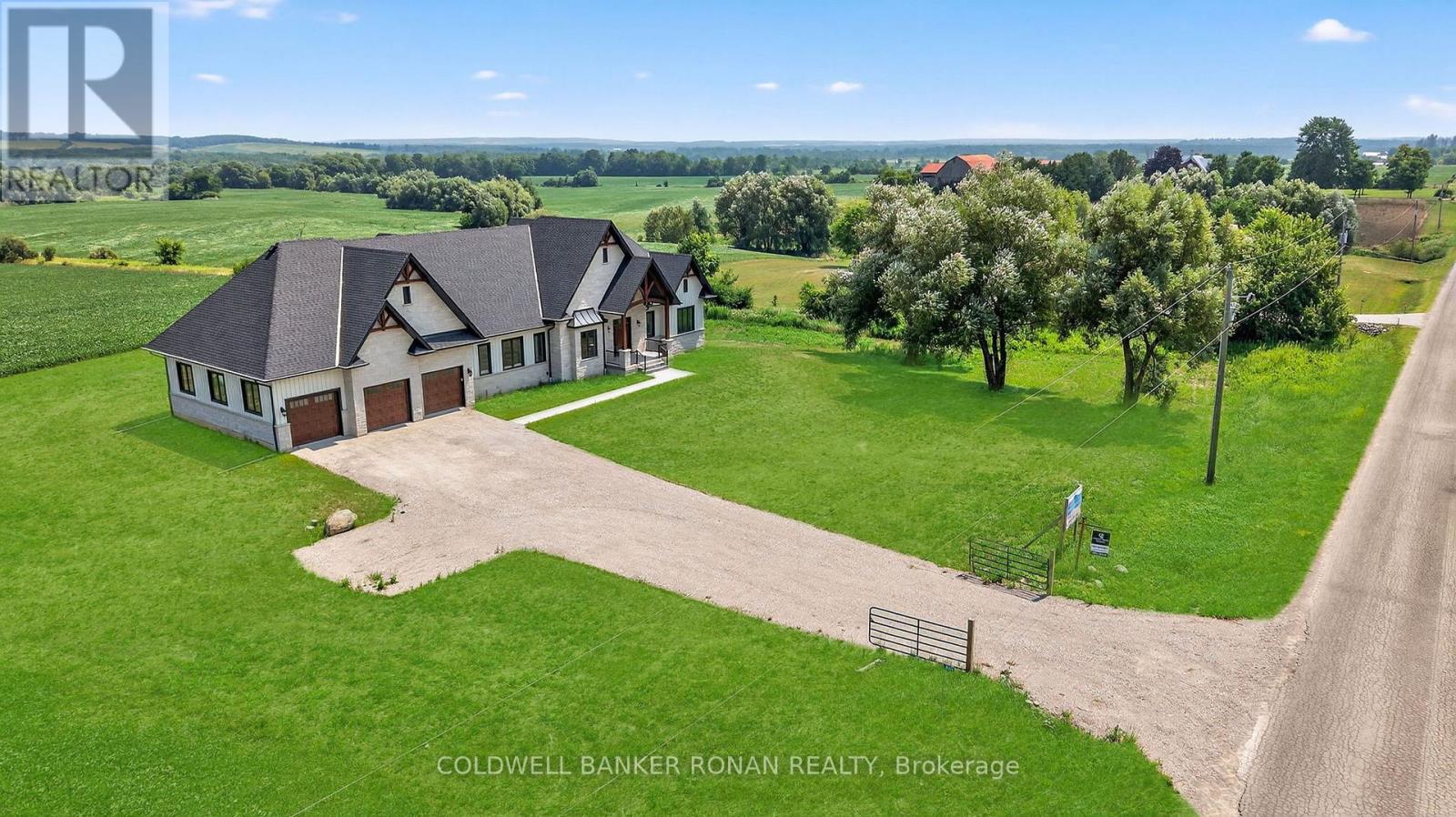 4625 Concession Rd 5, Adjala-Tosorontio, Ontario  L0G 1W0 - Photo 3 - N12770942