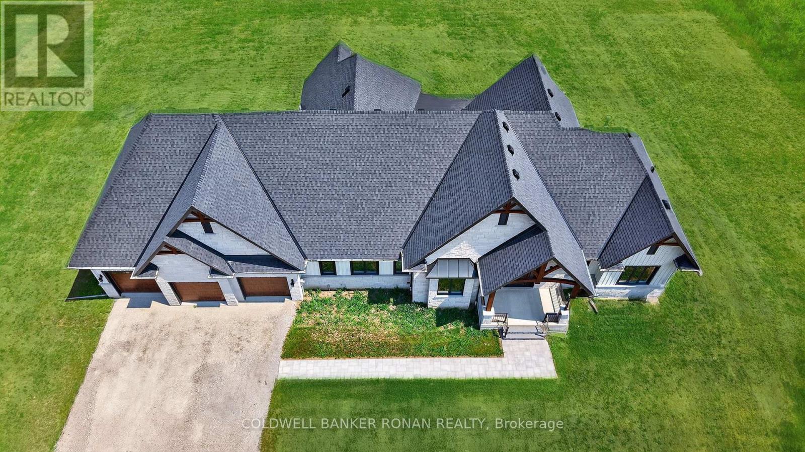 4625 Concession Rd 5, Adjala-Tosorontio, Ontario  L0G 1W0 - Photo 4 - N12770942