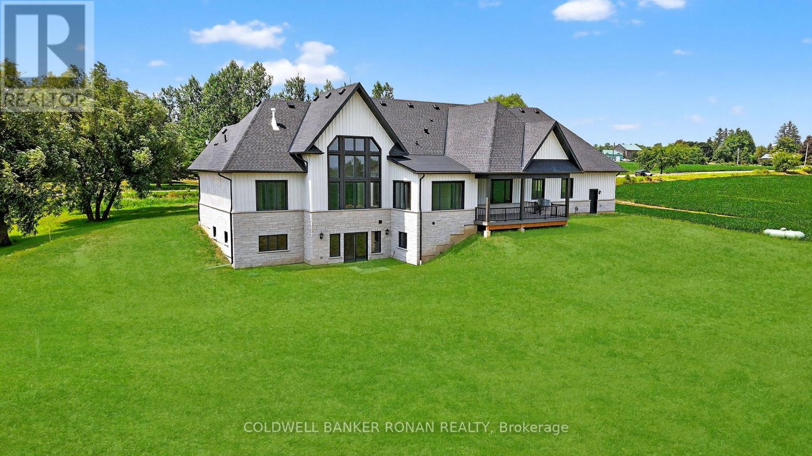 4625 Concession Rd 5, Adjala-Tosorontio, Ontario  L0G 1W0 - Photo 44 - N12770942