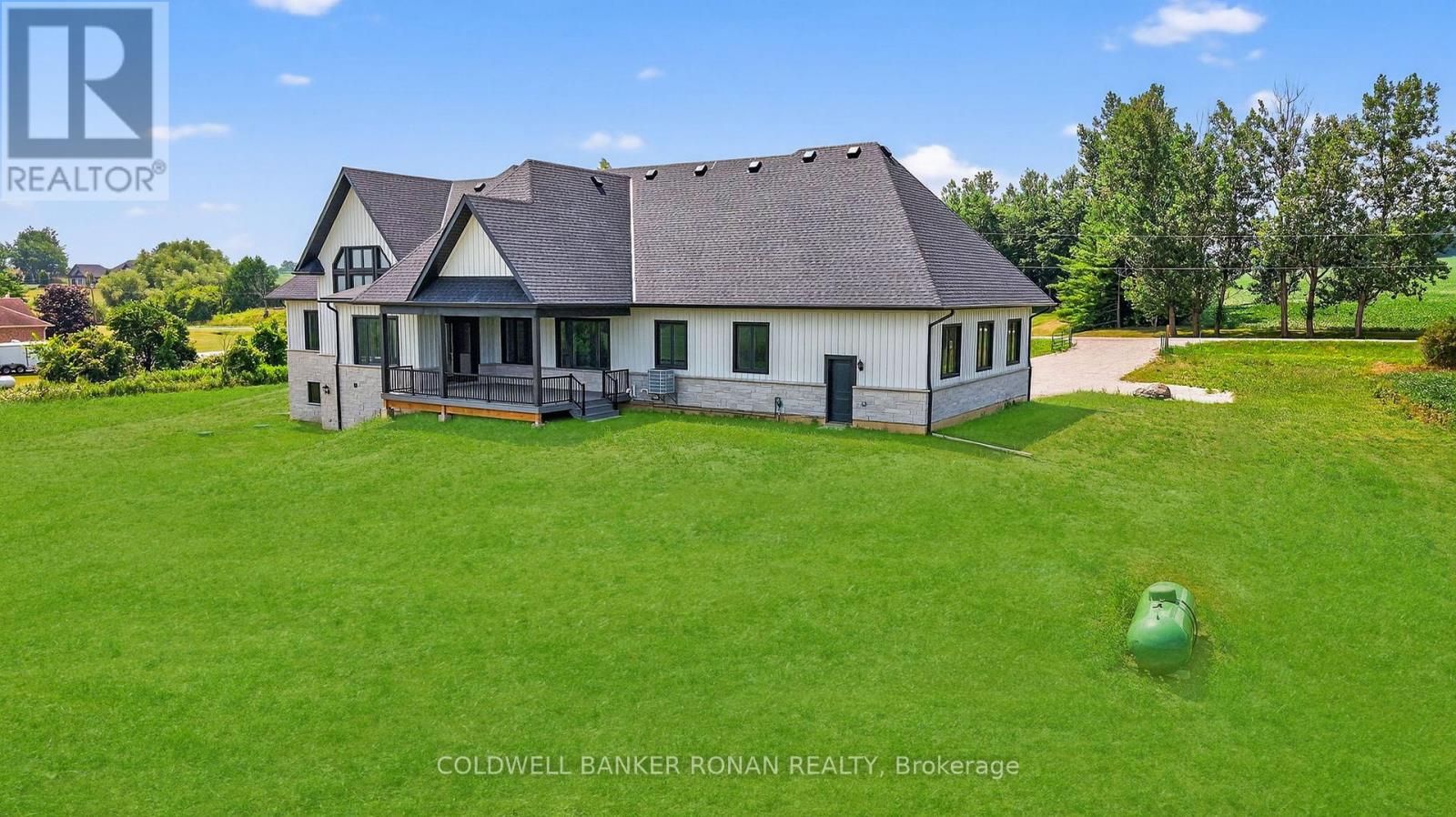 4625 Concession Rd 5, Adjala-Tosorontio, Ontario  L0G 1W0 - Photo 45 - N12770942