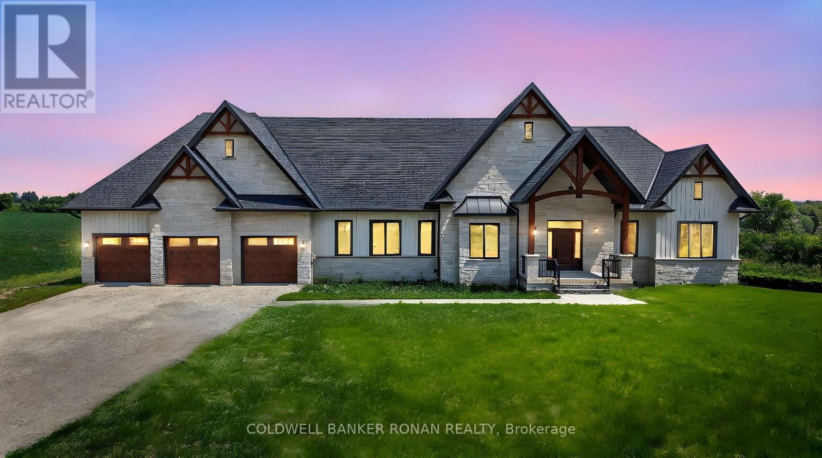 4625 Concession Rd 5, Adjala-Tosorontio, Ontario  L0G 1W0 - Photo 5 - N12770942