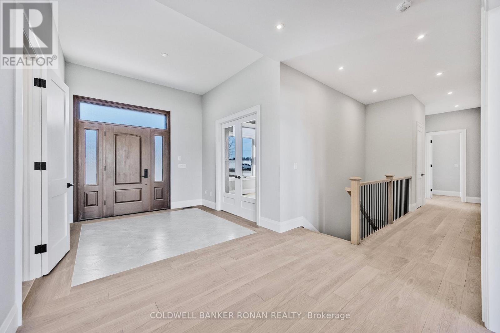 4625 Concession Rd 5, Adjala-Tosorontio, Ontario  L0G 1W0 - Photo 6 - N12770942