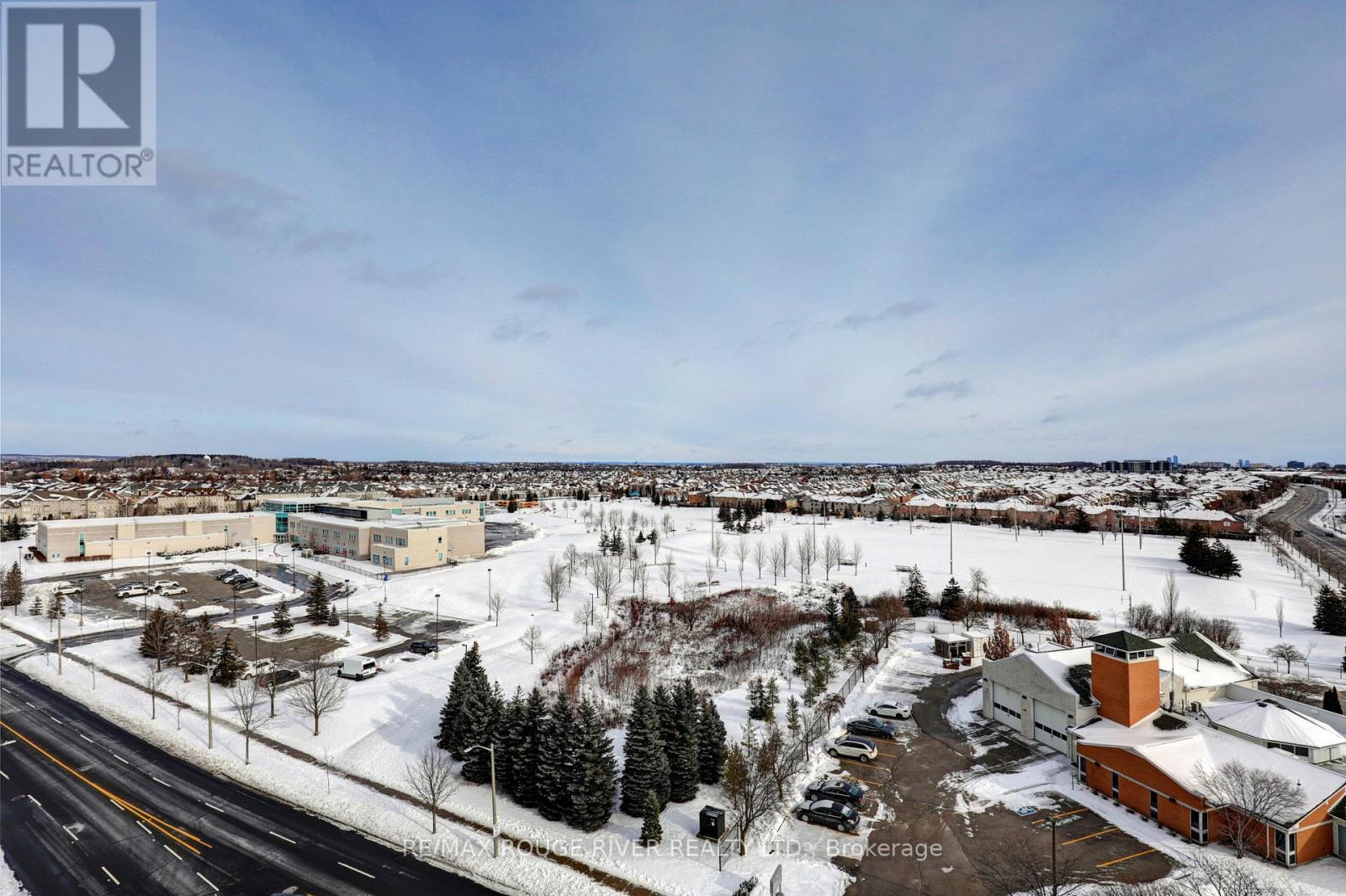 1008 - 11 Oneida Crescent, Richmond Hill, Ontario  L4B 0A1 - Photo 21 - N12770972